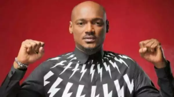 Popular Newspaper Retracts False Publication On 2Baba Over Song Theft